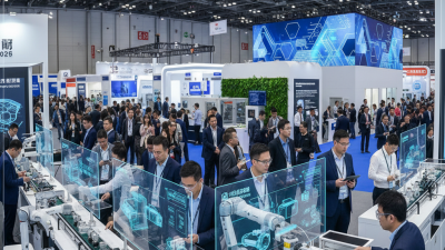 Industrial Vision Inspection Tips for Global Buyers at Canton Fair 2026?