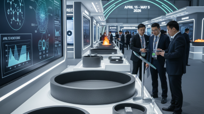 How to Choose the Best Crucible for Aluminium Melting at Canton Fair 2026?