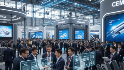 Discover the Best Grey Tube Suppliers at the 2026 Canton Fair?