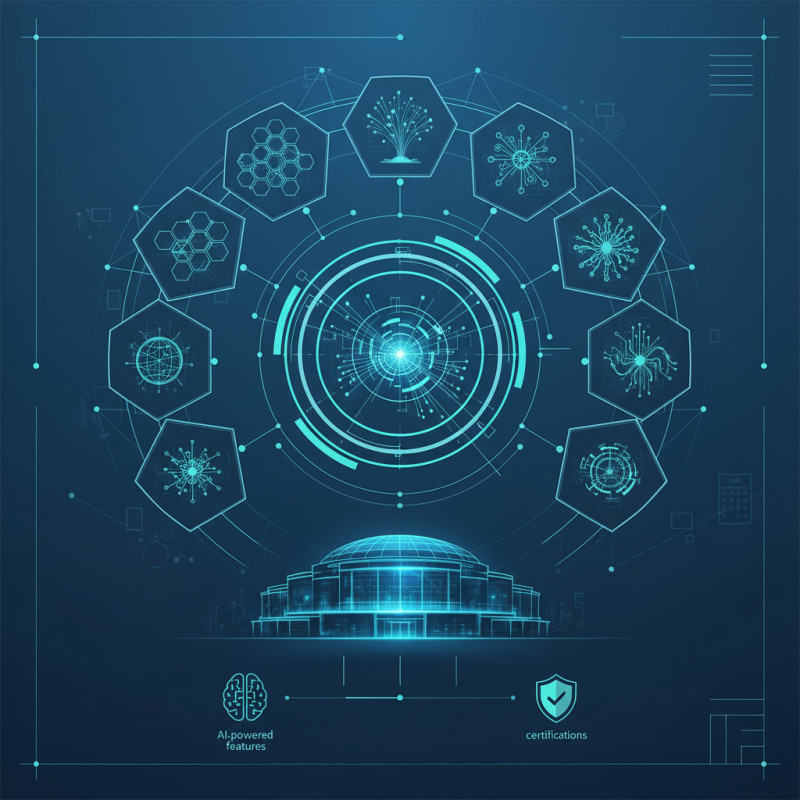 Top 10 Optical Switches to Explore at 2026 Canton Fair?