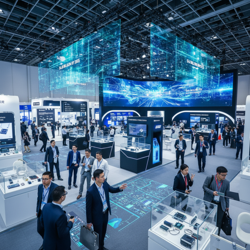 Best Optical Switches to Explore at 2026 Canton Fair?