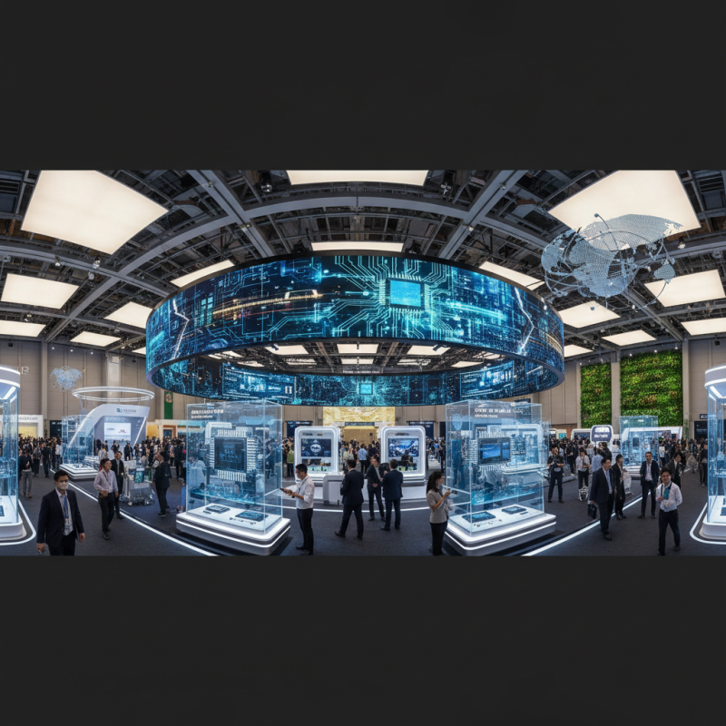 Top 5 Integrated Chip Insights for 2026 Canton Fair Success?
