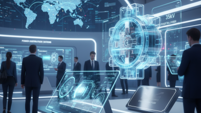 2026 Top 35kv Auto Circuit Recloser Insights for Global Buyers?