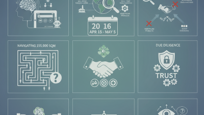 Top 5 Bone Gelatin Tips for Global Buyers at 2026 Canton Fair?