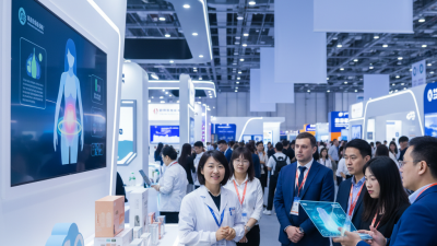 How to Source Menstrual Heating Patches at the 2026 Canton Fair?