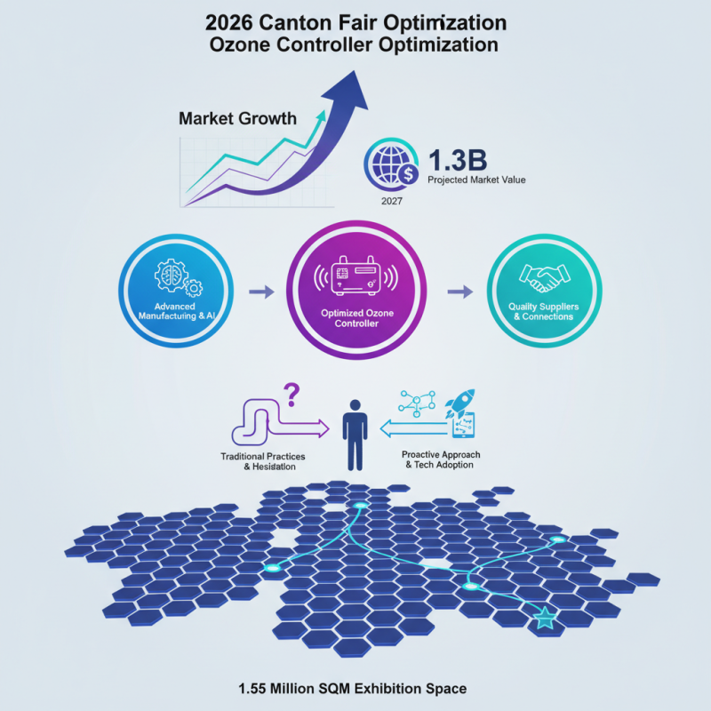 Optimize Your Ozone Controller for Success at the 2026 Canton Fair?