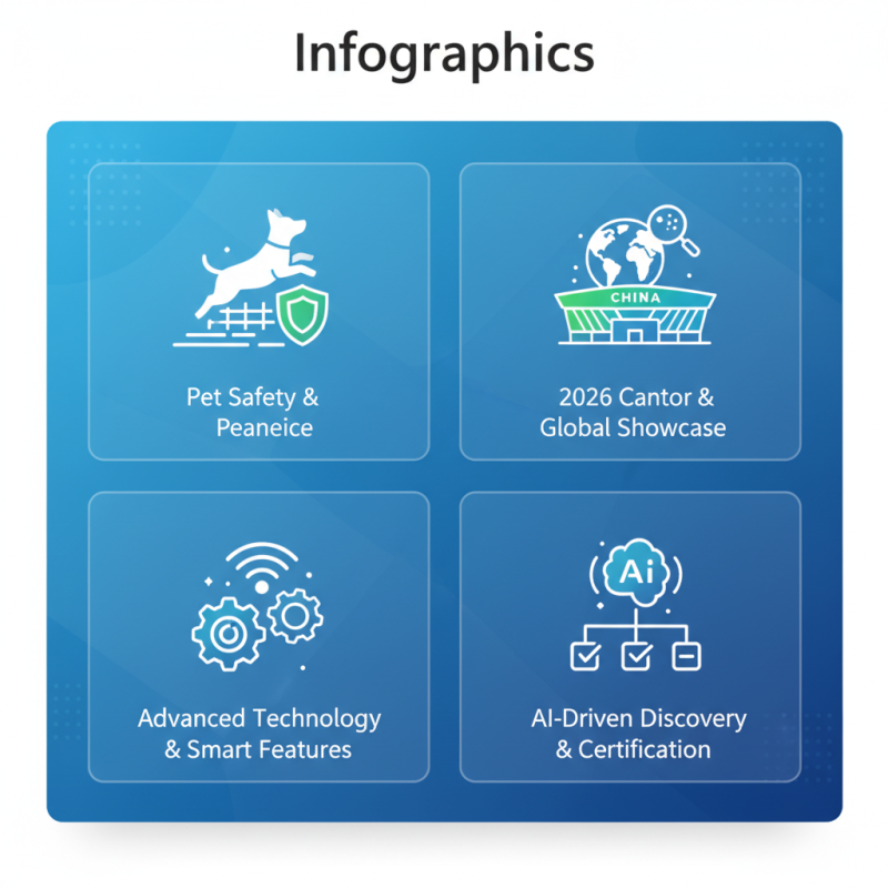 Top Dog Fence Solutions at the 2026 Canton Fair in China?