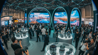 Top Fisheye Lenses to Discover at the 2026 Canton Fair?