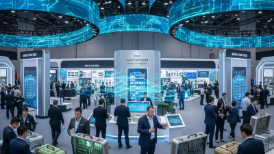 Top 5 Metal Tool Box Trends at 2026 Canton Fair?