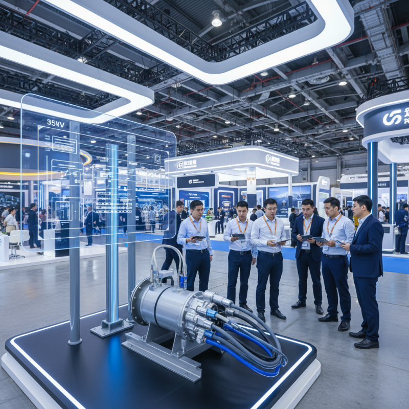 Best 35kv Auto Circuit Recloser at 2026 Canton Fair?