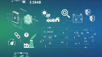 Top Battery Dealers at 2026 Canton Fair What to Expect?