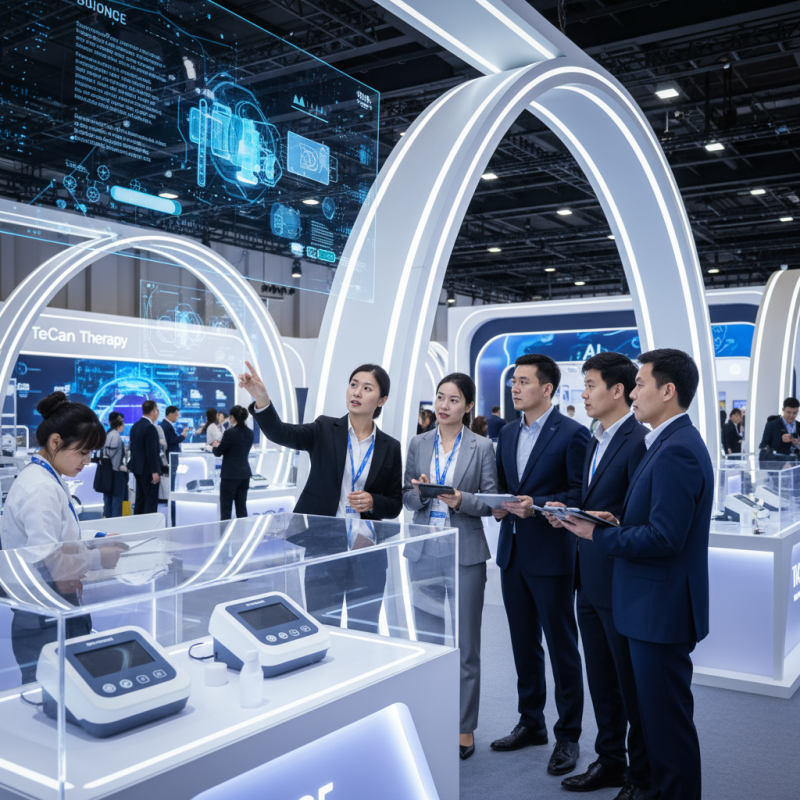 What is Tecar Therapy Cost for 2026 Canton Fair Buyers