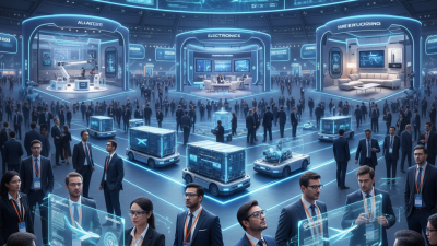 Air Freight Trends for Global Buyers at 2026 Canton Fair?