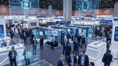 How to Source Integrated Chips at the 2026 Canton Fair?