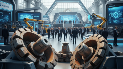 What is Crusher Wear and Highlights from 2026 Canton Fair?