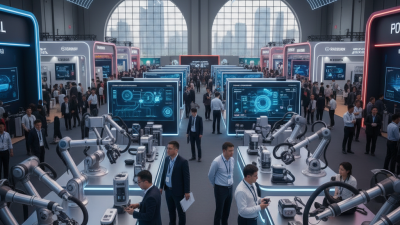 Top Vacuum Suction Innovations at Canton Fair 2026?