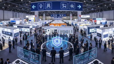 How to Choose Signal Surge Protectors at the 2026 Canton Fair?