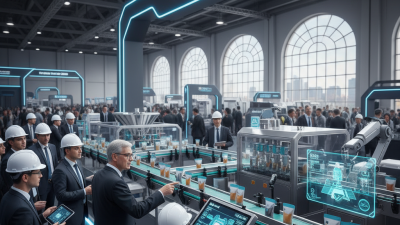 Why Choose Pouch Packing Line at the 139th Canton Fair 2026?