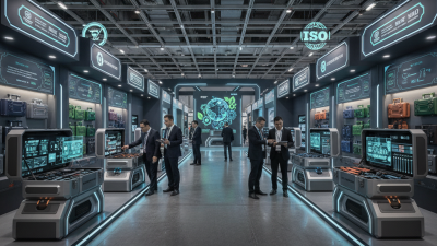 Top 10 Metal Tool Box Trends for 2026 Canton Fair China