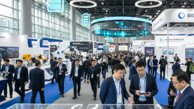 Battery Pack Tips for Global Buyers at 2026 Canton Fair?