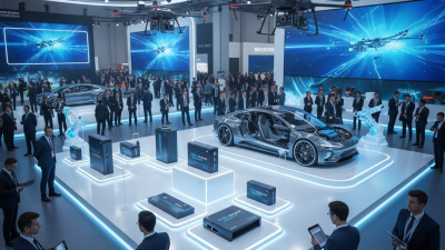 Best 3s Lipo Battery at 2026 Canton Fair for Global Buyers?