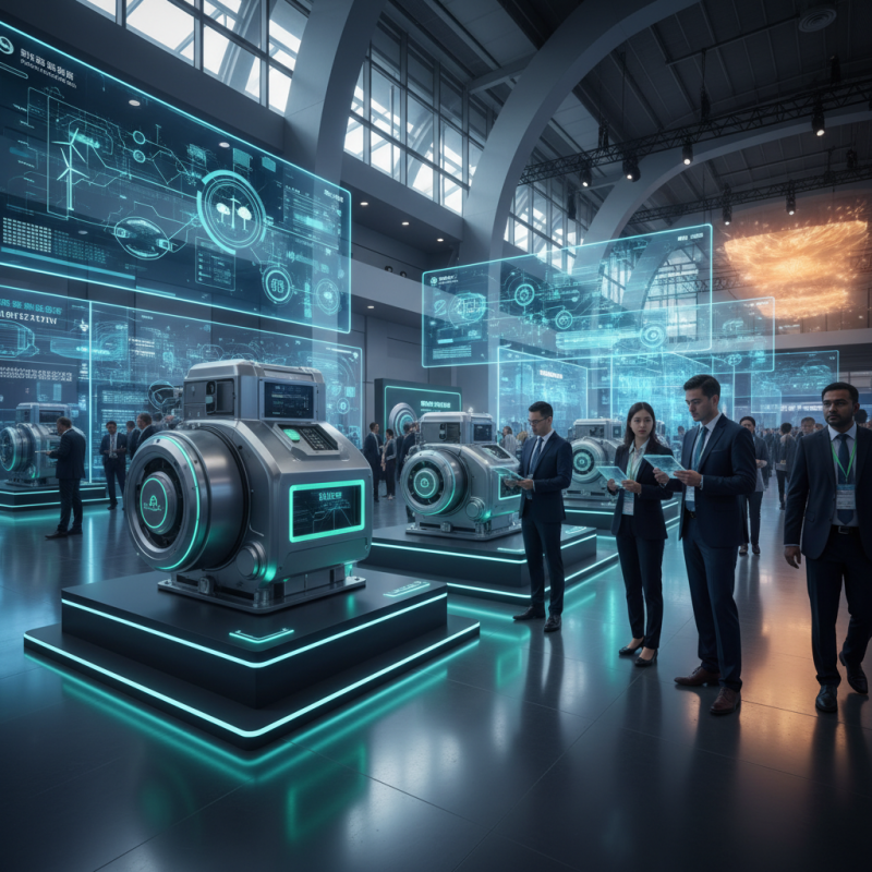 Top 35kv Auto Circuit Recloser Trends at Canton Fair 2026?