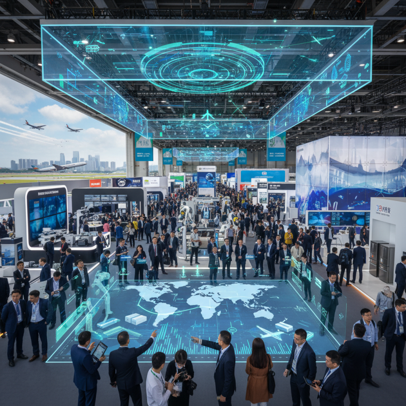 Air Freight Trends for the 139th Canton Fair 2026 What to Know?