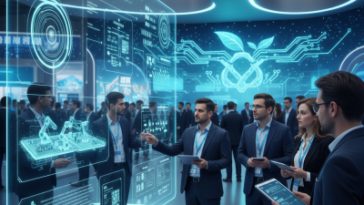 PCB Manufacturing Trends at Canton Fair 2026 What to Expect?