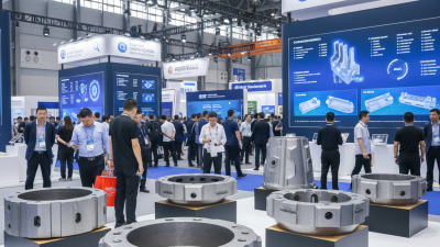 Top 10 Crusher Wear Products to Buy at 2026 Canton Fair?