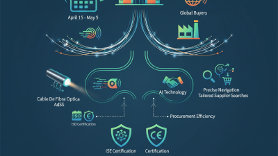 Best ADSS Fiber Optic Cable for 2026 Canton Fair Buyers?