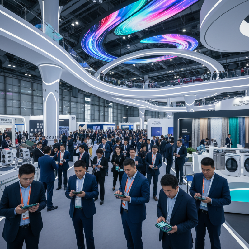 Top 10 UHF Mobile Computers for Buyers at Canton Fair 2026?