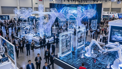 Top Optical Switch Innovations at the 2026 Canton Fair?