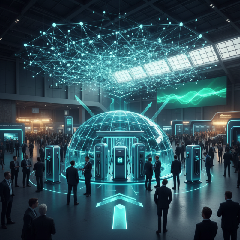 Why Invest in Hydrogen Refueling Stations at the 2026 Canton Fair?