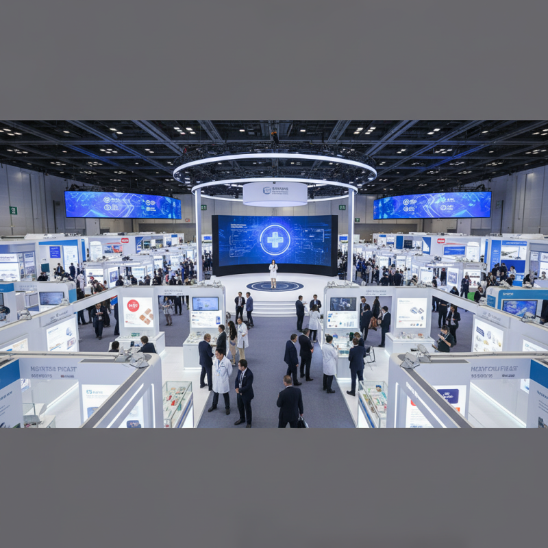 Best First Aid Bandage Options at the 2026 Canton Fair?