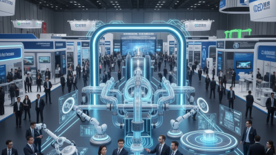 Top 10 Vacuum Suction Innovations for 2026 Canton Fair?