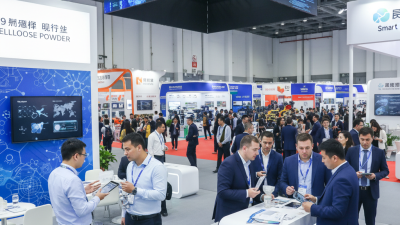 What is Llulose Powder at Canton Fair 2026 Insights for Buyers?