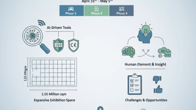 Why Choose Air Compressors at the 2026 Canton Fair?