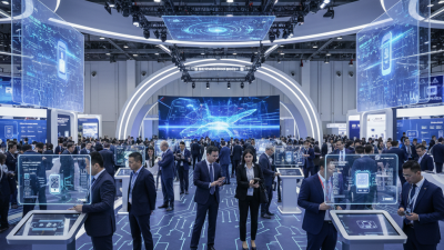 Top 5 Electronic Keys Trends at 2026 Canton Fair