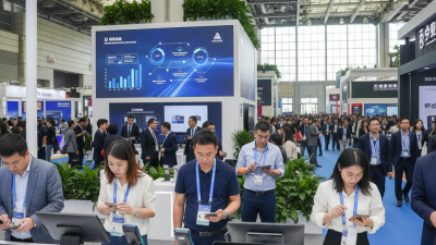 Why Choose Pos Terminals at the 2026 Canton Fair in China?