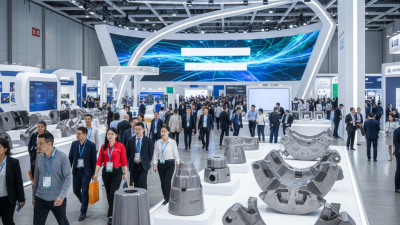 How to Choose Crusher Wear Parts at the 139th Canton Fair 2026?