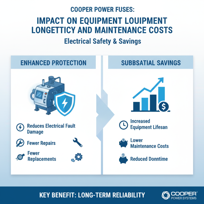 Top 10 Benefits of Using Cooper Power Fuses for Electrical Safety?