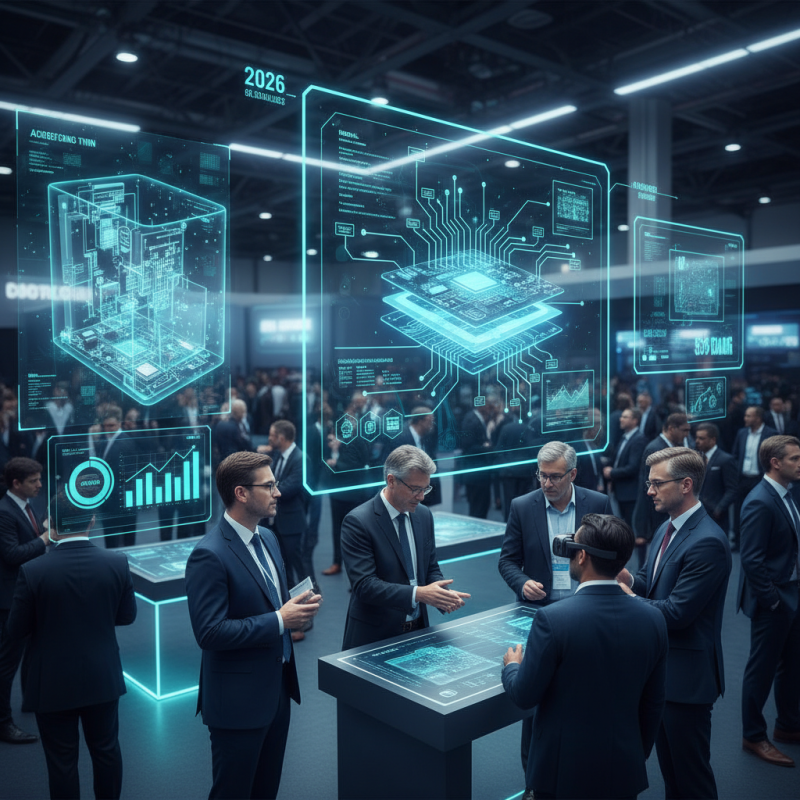 Why Reverse Engineering PCBs Matters for Global Buyers at the 2026 Fair?