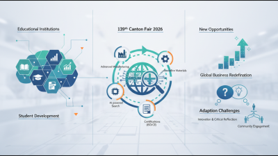 Britannia International School at 2026 139th Canton Fair Insights?