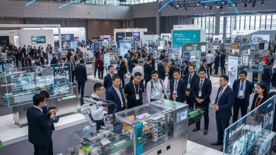 Top Pouch Packing Line at 2026 Canton Fair What to Expect?