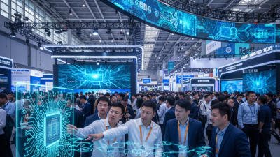 How to Reverse Engineer PCB at the 2026 Canton Fair?