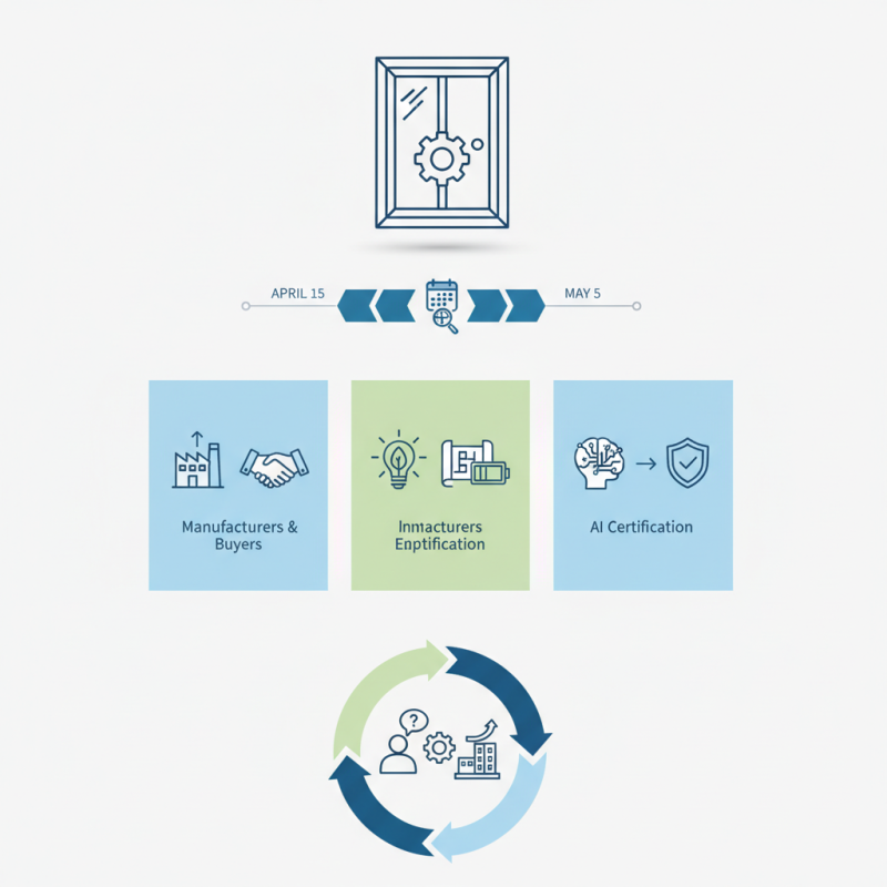 Top 10 Commercial Windows and Doors to Watch at Canton Fair 2026?