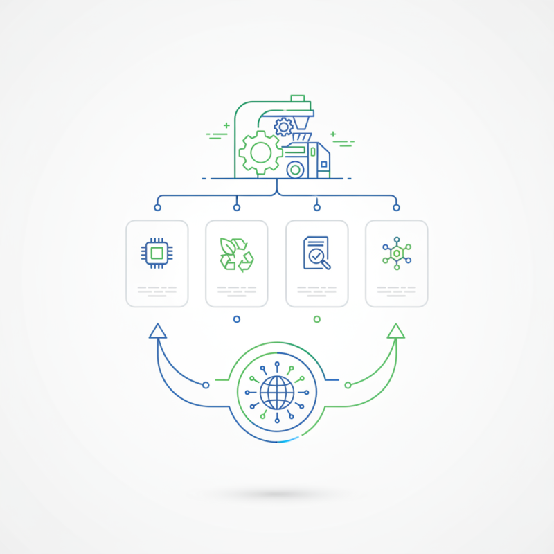 Top Jaw Plate Trends to Watch at 2026 Canton Fair?