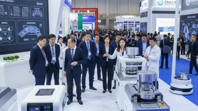 Why Choose a Cosmetic Powder Machine at the 2026 Canton Fair?