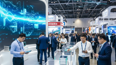 Top 5 Ozone Controller Tips for Global Buyers at 2026 Canton Fair?