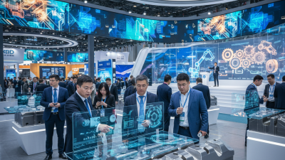 How to Source Quality Jaw Plates at the 2026 Canton Fair?